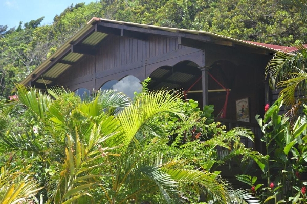 Hotel Piton Bungalows